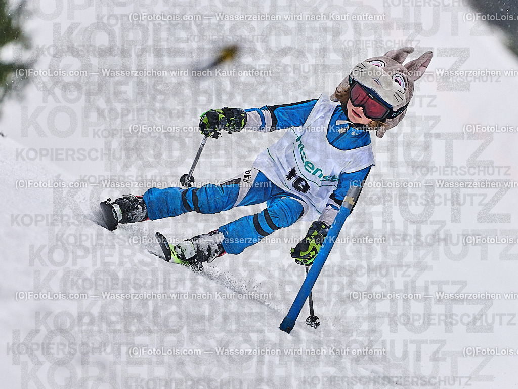_ALP7115_KinderVergleich-SL_Semmering_Grubner Laura | NÖ LandesKinderRennen + Raiffeisen Wiener Alpen KinderCup, SLALOM am Semmering/Südhang, So 25. Jänner 2026.