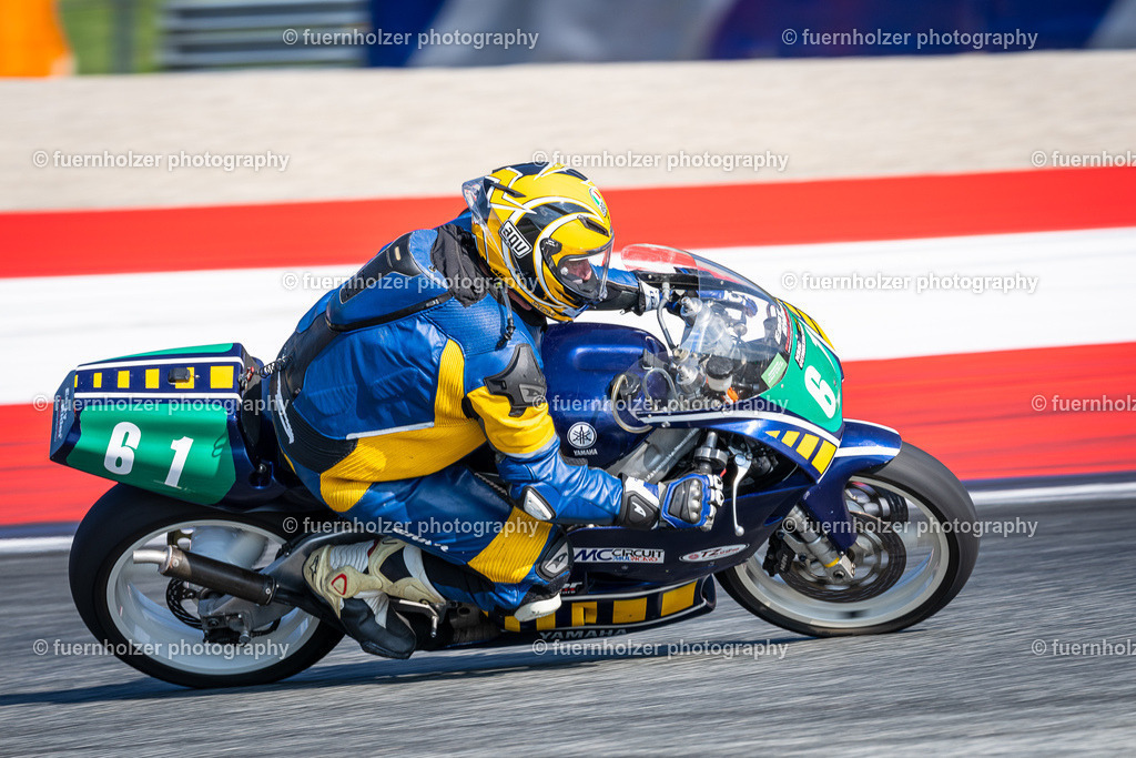 fuernholzer_G2_240727-C6-329 | Racing Days 2024 - 21. Rupert Hollaus Rennen - Red Bull RIng