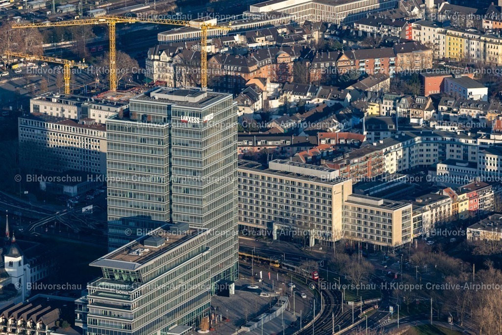 Luftbilder Köln-7958 | Luftbildfotografie - Realized with Pictrs.com