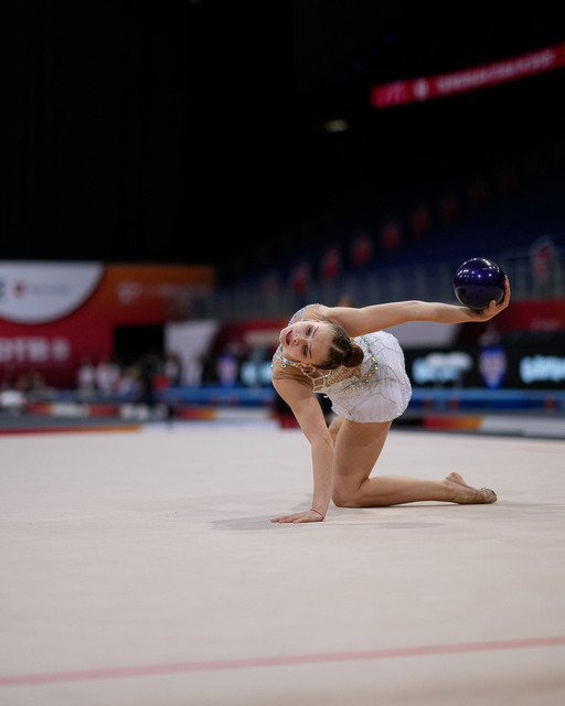 DM049415 | Die Finals 2026 Hannover in der ZAG Arena