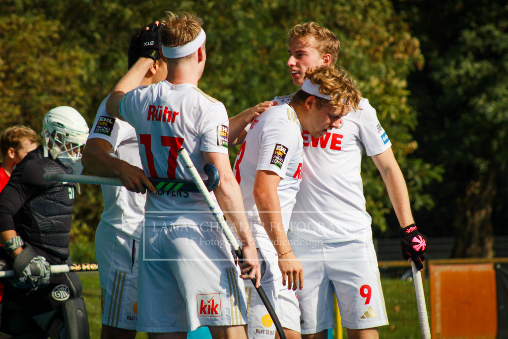 Herren Bundesliga Gladbacher HTC - Rot-Weiß Köln 07.10.23 Gladbach-098 | lanaschraderfotografie - Realisiert mit Pictrs.com