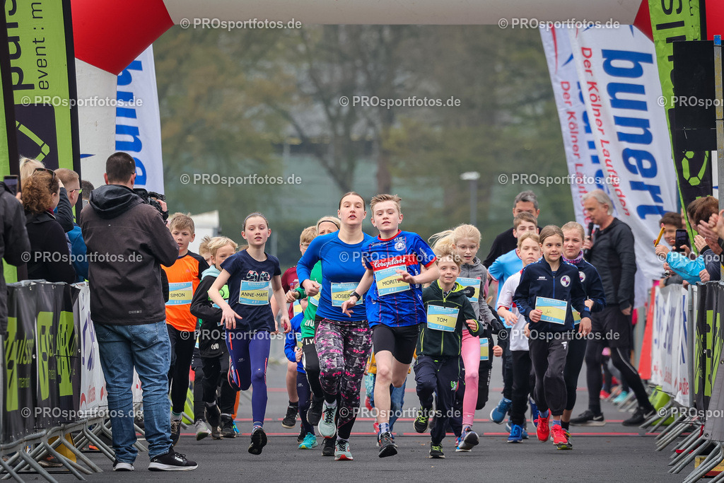 Osterlauf Koeln; Koeln, 08.04.23 | Impressionen vom Osterlauf Koeln am 08.04.23 in Koeln (Nordrhein-Westfalen). 