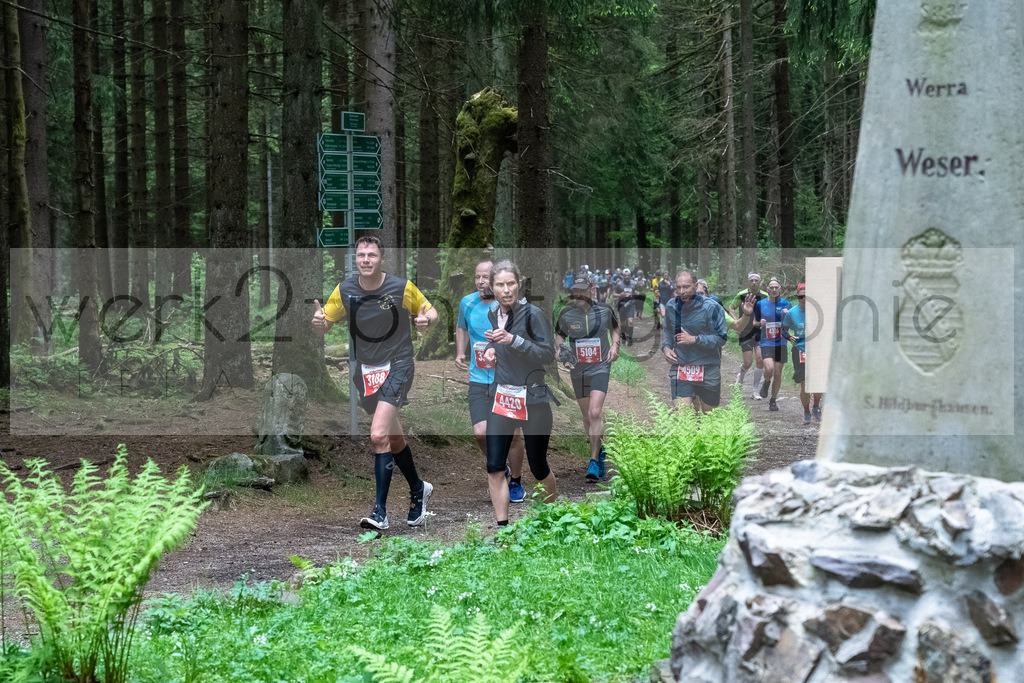 RL22_marathon | 20. Mai 2022 - Neuhaus - Schmiedefeld