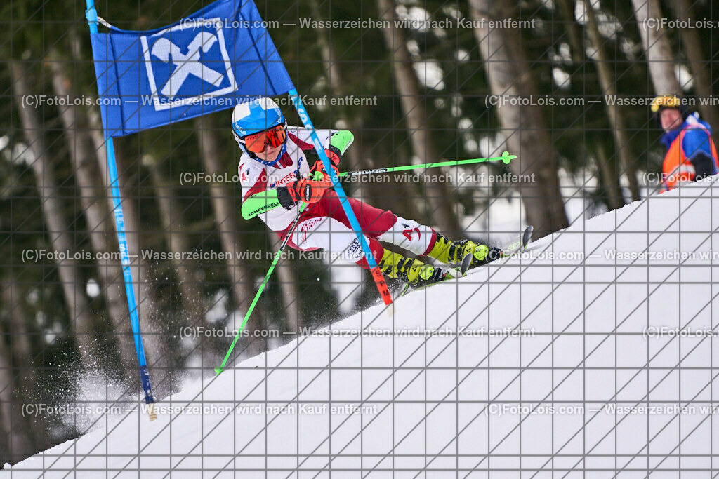 ALP7559_SkiBezirksMeisterschaft_Hollenstein_Bachler Luca | (C)FotoLois.com, Alois Spandl, SkiBezirksMeisterschaft NÖ-West und Bambini/Kindercup-RTL, SC Hollenstein am Königsberg, Sa 11. Feb. 2023.