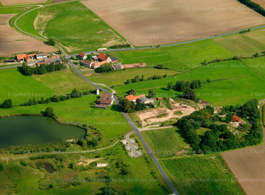 2784641 | Hutzelmühle bei Wasserberndorf