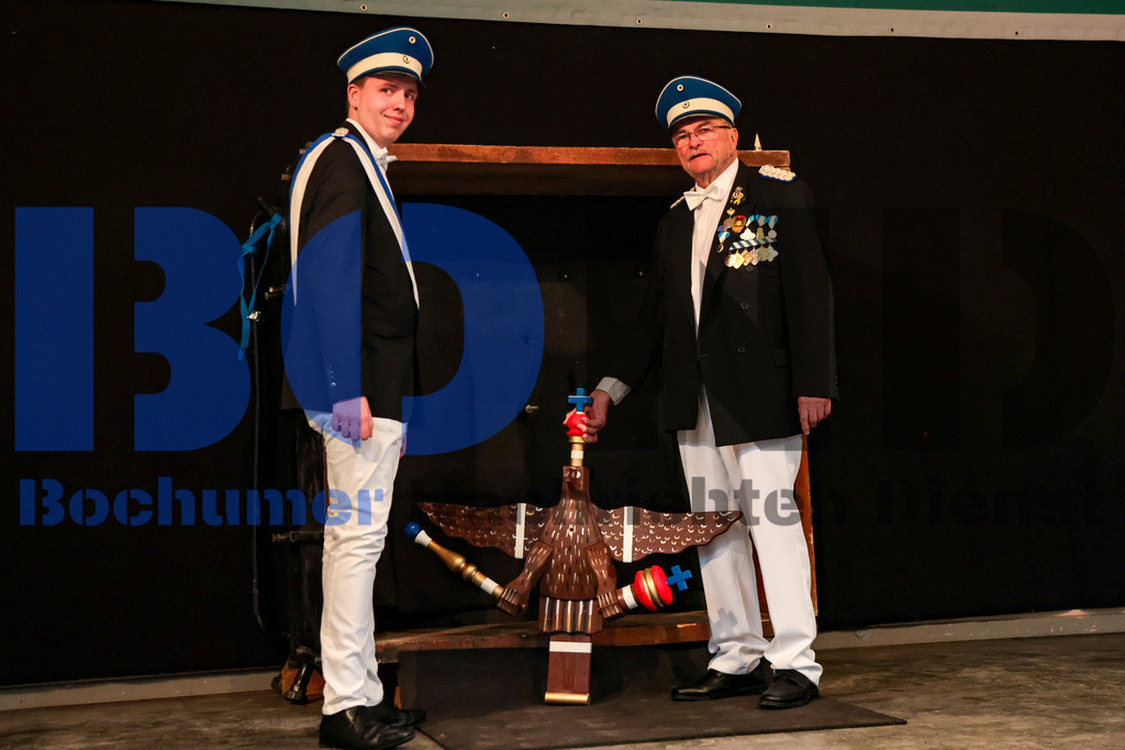 Koenigsschiessen 2024 - BSV Bochum-Harpen {date} -  | {headline}



(Foto: Sebastian Sendlak / BOND)

 - Realisiert mit Pictrs.com