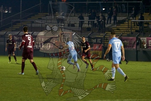BFC Dynamo vs. FC Viktoria 89 026 | mythos-online-redaktion