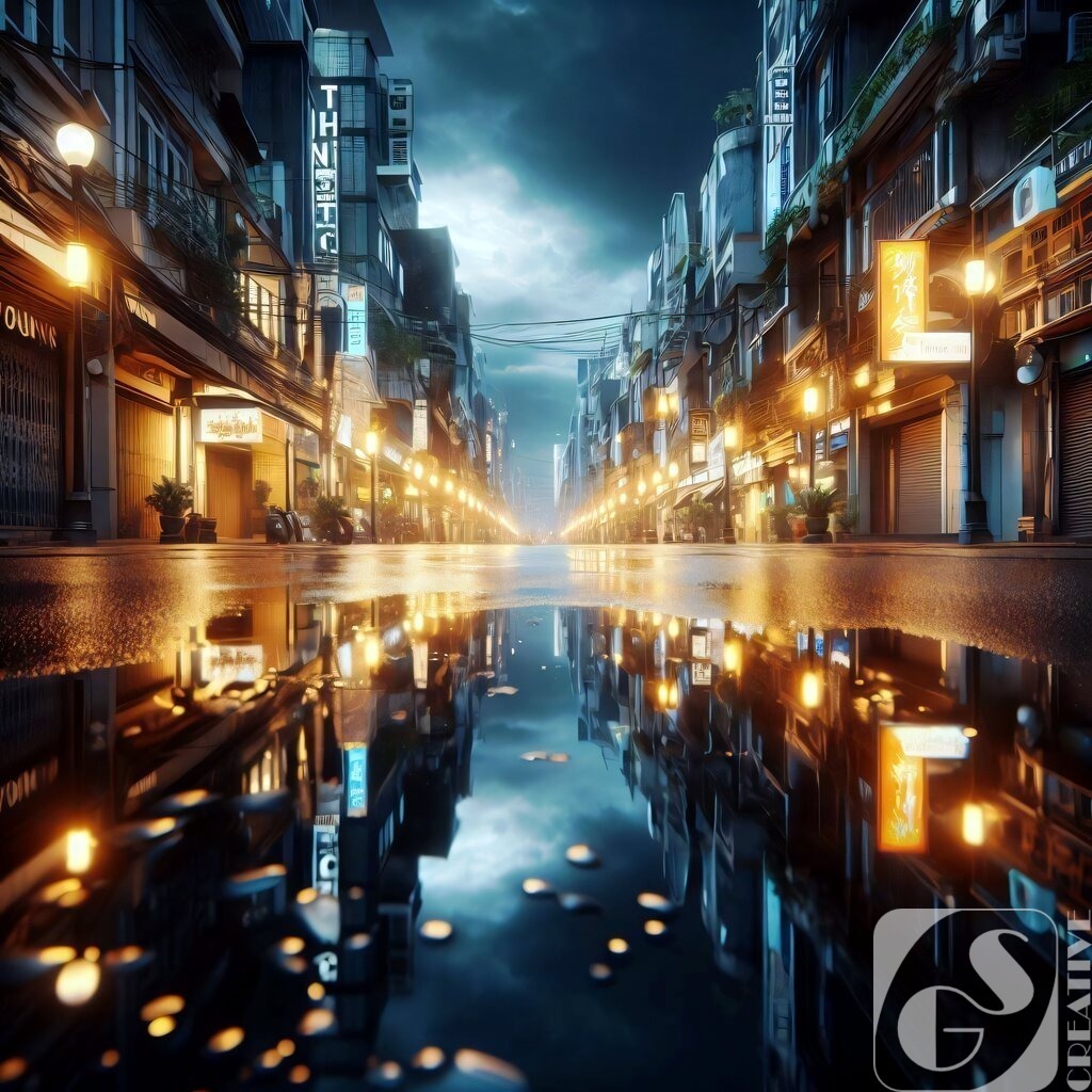 Wet street | Fotogeschenke aller Art, kostenlose Games und die schönsten KI-Bilder in 4K Qualität. Egal ob als Download, Leinwand, Kalender usw... Jetzt günstig bestellen!
 - Realisiert mit Pictrs.com