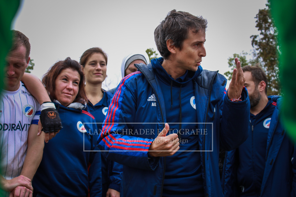 Head Coach Andreu Enrich , Mannheimer HC - Münchner Sportclub , Saison 2022/2023 | lanaschraderfotografie - Realisiert mit Pictrs.com