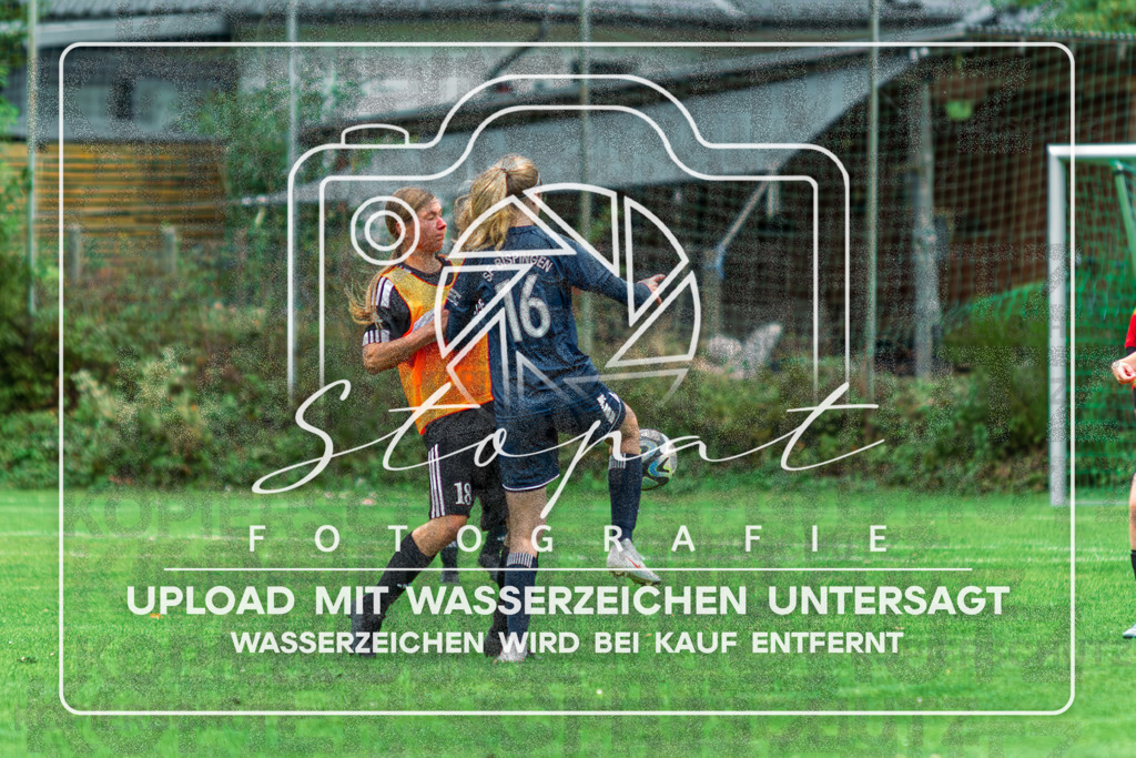 SFBSGF-1048 | Saskia Buske (SF Bispingen #16) beim Damen Kreisliga HK/CE Spiel zwischen Sportfreunde Bispingen und SG Fulde im Sportplatz Steinbeck/Luhe, Bispingen (Simon Paul Stopat) - Realisiert mit Pictrs.com