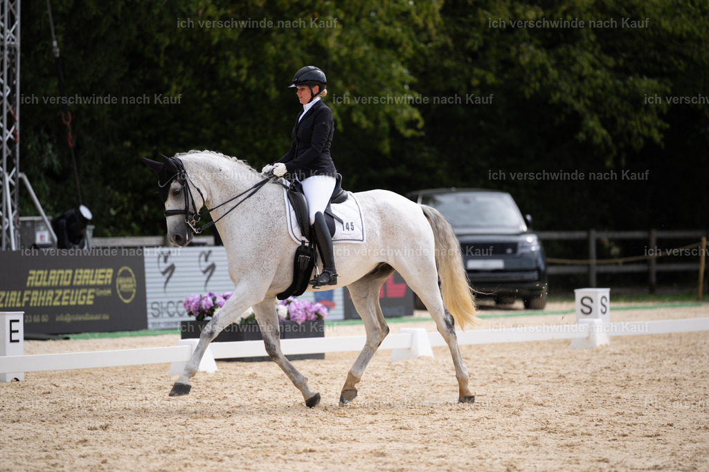 FHC2026_P02_145_16195 | Fichtenhof Classics 2026 – Dressurturnier, Reitanlage Fichtenhof, Schäftlarn