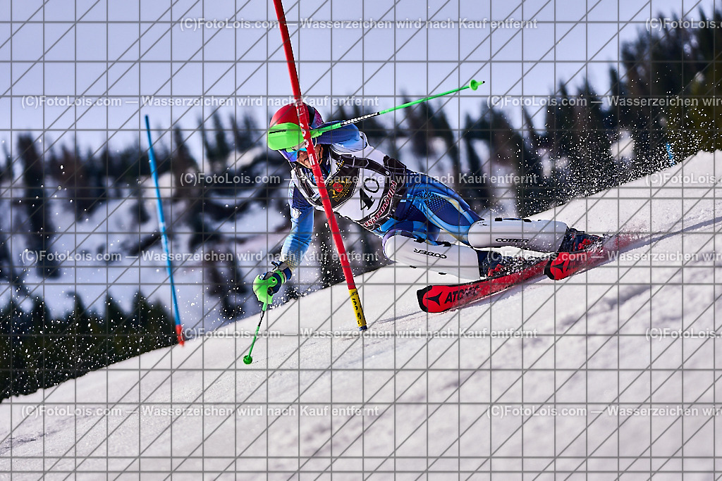 ALP0507_FIS MASTERS WC-Finale_SL_C-Damen_Kaiser Silvie | (C)FotoLois.com, Alois Spandl. FIS MASTERS WorldCup-Finale 2024, Reiteralm (Steiermark, AUT), SLALOM auf der Muldenliftpiste, Sa 6. April 2024.