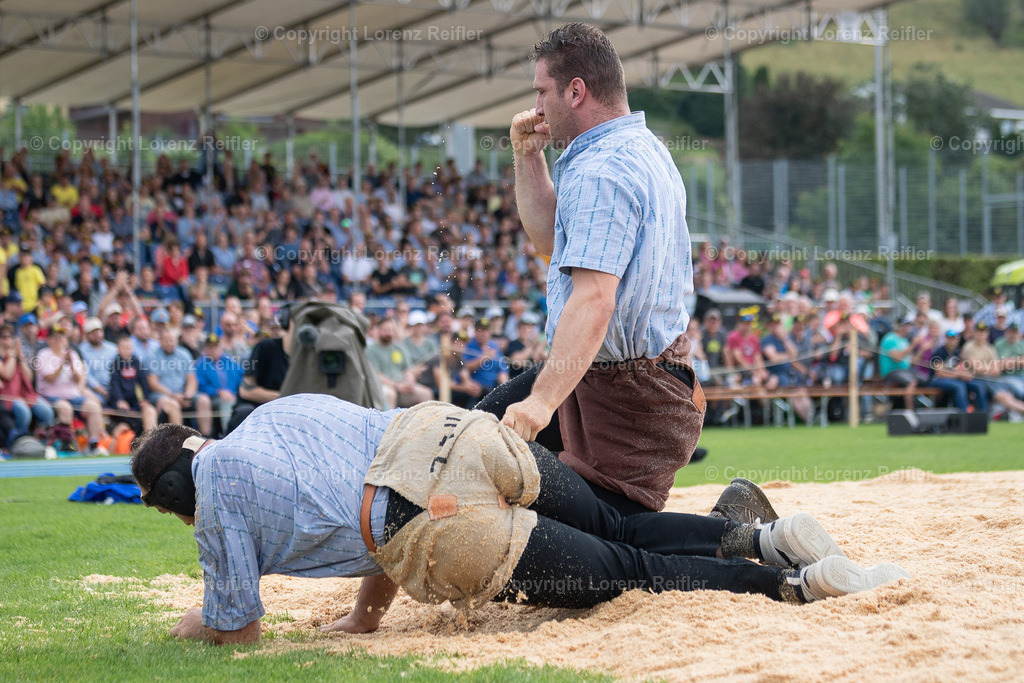 Schwingen -  NOS 2024 | Meilen, 30.6.24, Schwingen - NOS.