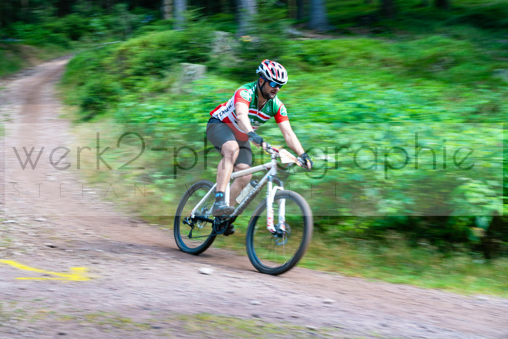 RennsteigRIDE 2021 | Schmiedefeld, 4. September 2021
