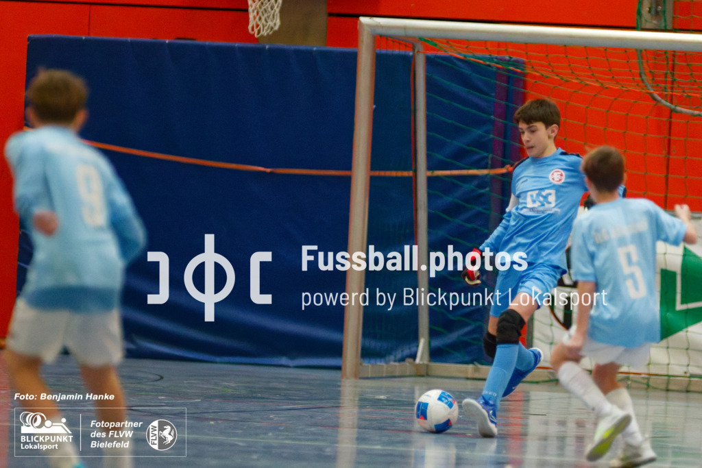20260110_U13_Turnier_Schildesche_038 | Blickpunkt Lokalsport - Realisiert mit Pictrs.com