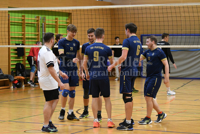 TSV Plattling Volleyball - Isarvolleys | TSV Plattling Volleyball - Isarvolleys - Realisiert mit Pictrs.com