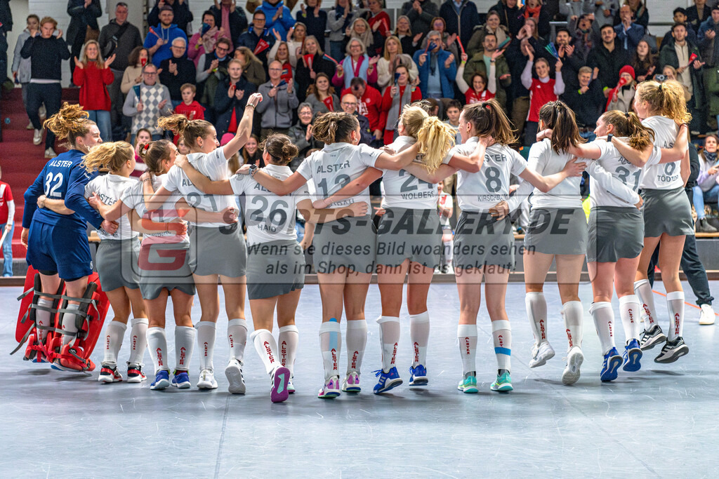 SM_2025-01-18_wD85_-374 | 1.Bundesliga Hallenhockey  VF (W) DCadA - MSC / 7:4 (2:2)