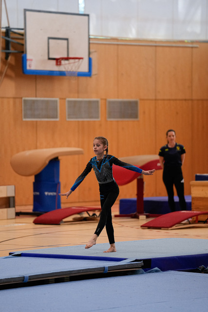 20260425 Gerätturnen  Vormittag | Landkreismeisterschaften Erding 2026Datum: 20260425Ort: Erding(DE) - Sempt-Sport-HalleFotograf: Christian Habel
