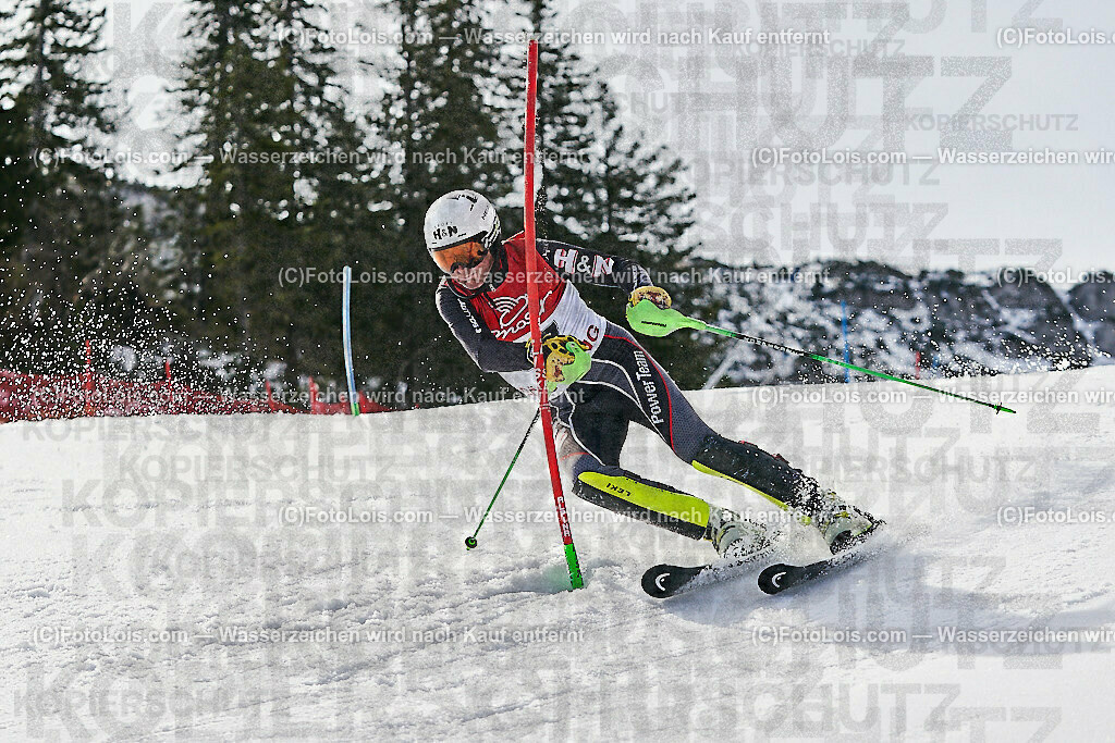 ALS1018_WCM-SL_Kat-B_Fuchs Josef | (C)FotoLois.com, Alois Spandl, World Criterium Masters Ski Alpin 2023 Hochkar, Slalom, Kategorie B, Do 23. März 2023.