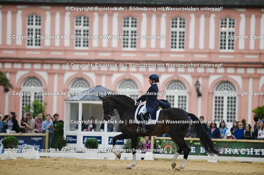 20250607_1_GP-Tour_Dressage_0286 | Foto: Thomas Hartig
