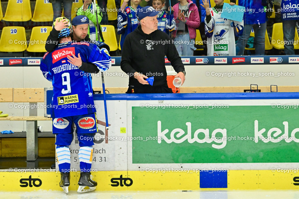 EC IDM Wärmepumpen VSV vs. EC KAC 17.3.2023 | Herzung 9 Rauchenwald Alexander Equipmentmanager, Markus Schmidt Head Equipment Manager