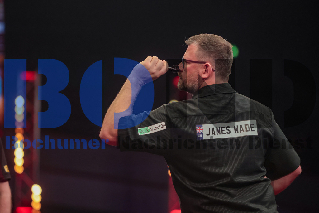  29.10.2023 - 
 | Sebastian Sendlak / Bochumer Nachrichtendienst (BOND) - PDC European Darts Championship: Finale {Persons shown} - Realisiert mit Pictrs.com