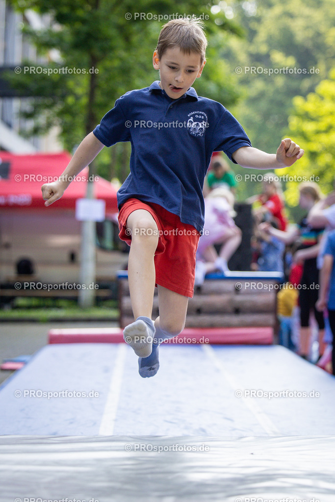 13. Koelner Leselauf in Koeln, 25.05.2023 | Impressionen vom 13. Koelner Leselauf am 25.05.2023 im Sportpark Muengersdorf in Koeln. Foto: BEAUTIFUL SPORTS/Axel Kohring