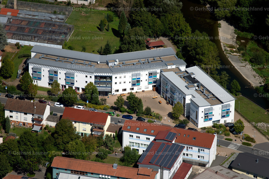 3902462 | Eduard Knoll Wohnzentrum, Krautheim