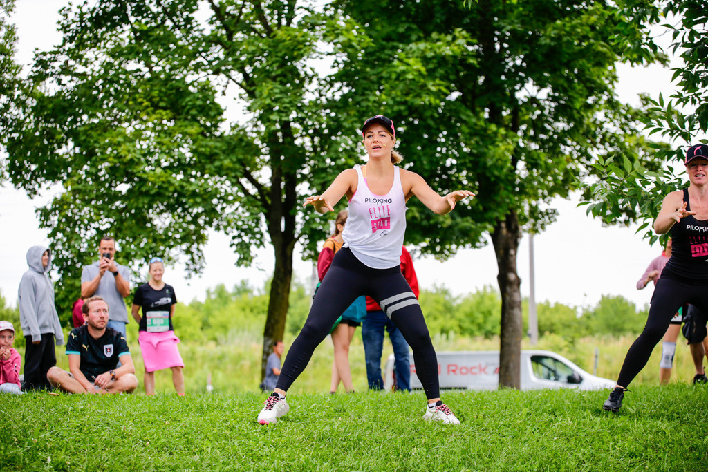 ..... | LINZ,AUSTRIA, 23.06.24, ÖGK Frauenlauf Linz  , Image shows: Photo: WAPICS / Andreas Willdoner