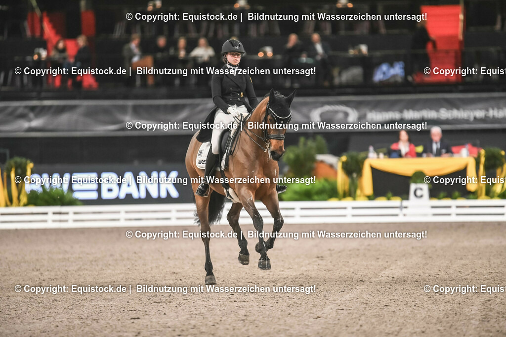 20231115_20_Dressur_Kl-S++_0081_TOMsPiC | Foto: Thomas Hartig