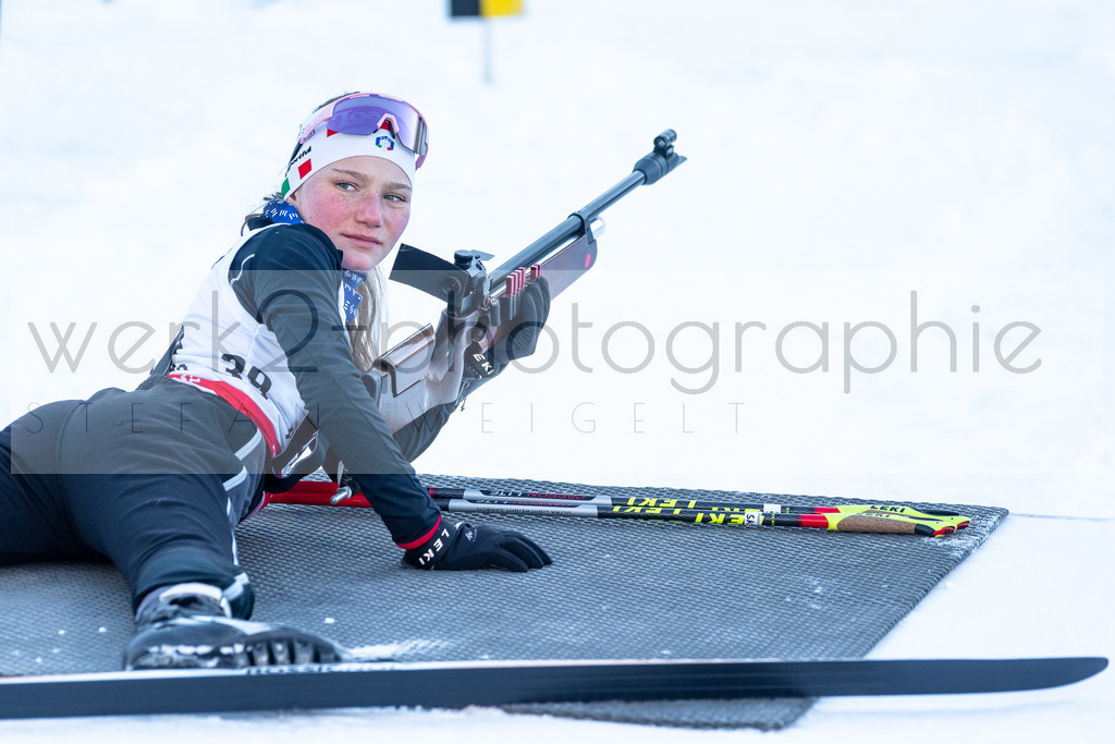DSC Altenberg | Deutscher Schülercup in Altenberg vom 11. bis zum 13. Februar 2022