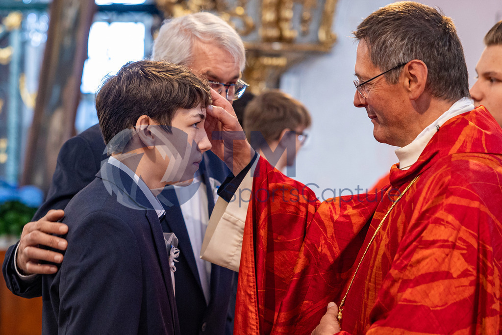 _06_7164 | Firmung Klagenfurt-Dom 19.05.2024 8 Uhr