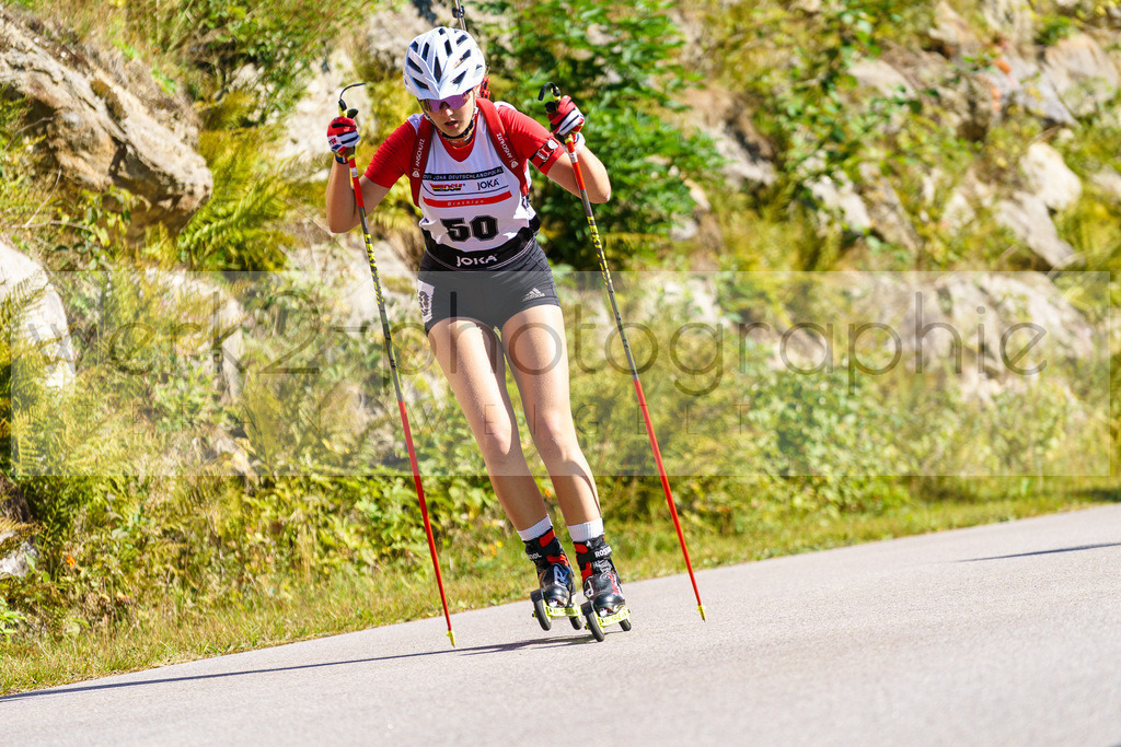 DP Arber  | Deutschlandpokal ARBER am 15. - 17. September 2023