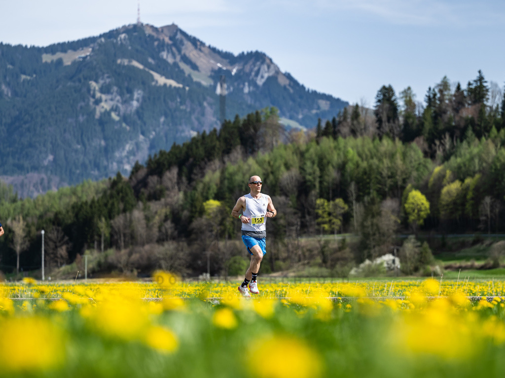 Frühlingslauf 2024 | Frühlingslauf 2024 am 07.04.2024 in Sonthofen. 



(Foto: Dominik Berchtold/www.dberchtold.com)