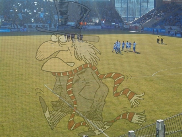 Chemnitzer FC vs. BFC Dynamo 011 | mythos-online-redaktion