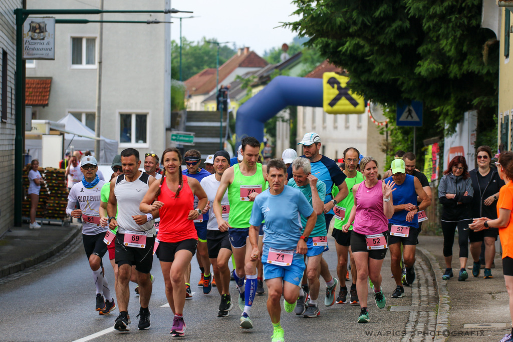 AW_20230617awmac8570 | Prambachkirchen, AUSTRIA, 17.06.2023 - 12h Benefizlauf Prambachkirchen, Image shows: Photo: WAPICS / Andreas Willdoner