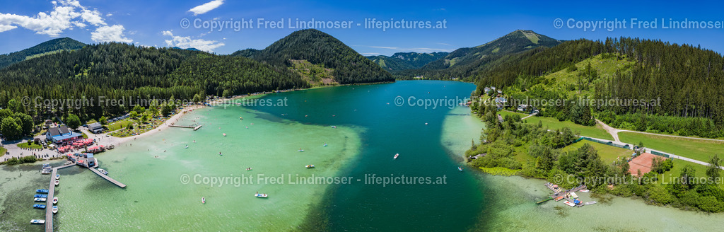Erlaufsee Mariazell 03072022- | Fotos und Fotoprodukte - Realisiert mit Pictrs.com