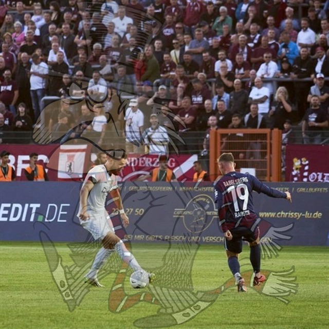 BFC Dynamo vs. SV Babelsberg 03 047 | mythos-online-redaktion