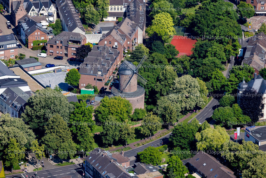 Luftbild Kempen-4331 | Luftbildfotografie und Luftbilder Kempen - Realisiert mit Pictrs.com