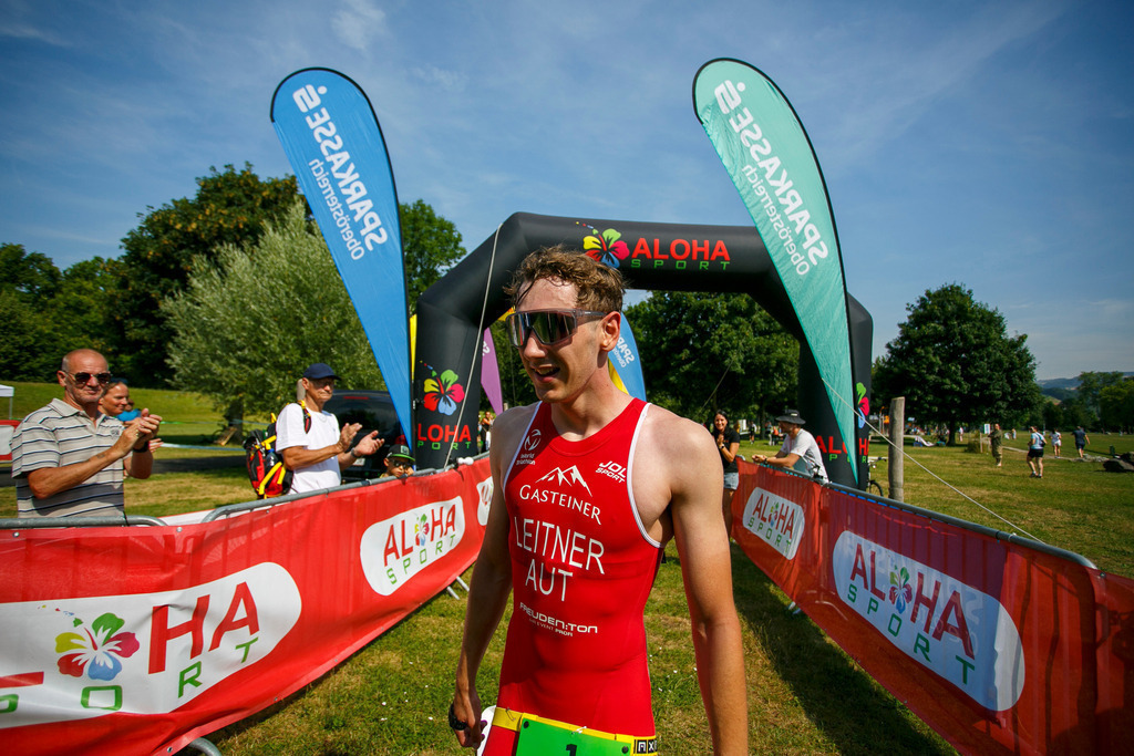 20250706-_V7A0625 | AUSTRIA, 6.07.2025, Linz, ALOHA LINZ TRI Photo: WAPICS / Andreas Willdoner