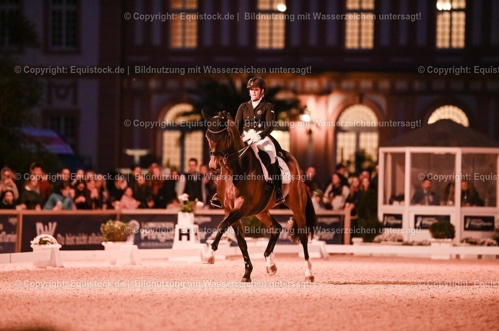 20250608_Longines Grand Prix Kür_0249 | Foto: Thomas Hartig