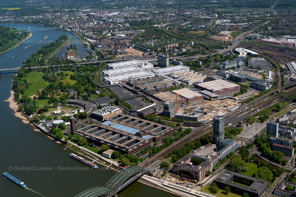 3800379 | Messegelände, Köln