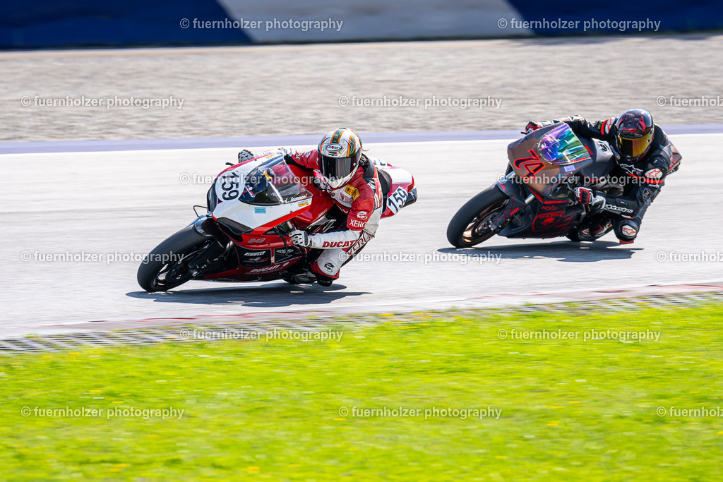 fuernholzer_G5_240727-C6-2629 | Racing Days 2024 - 21. Rupert Hollaus Rennen - Red Bull RIng