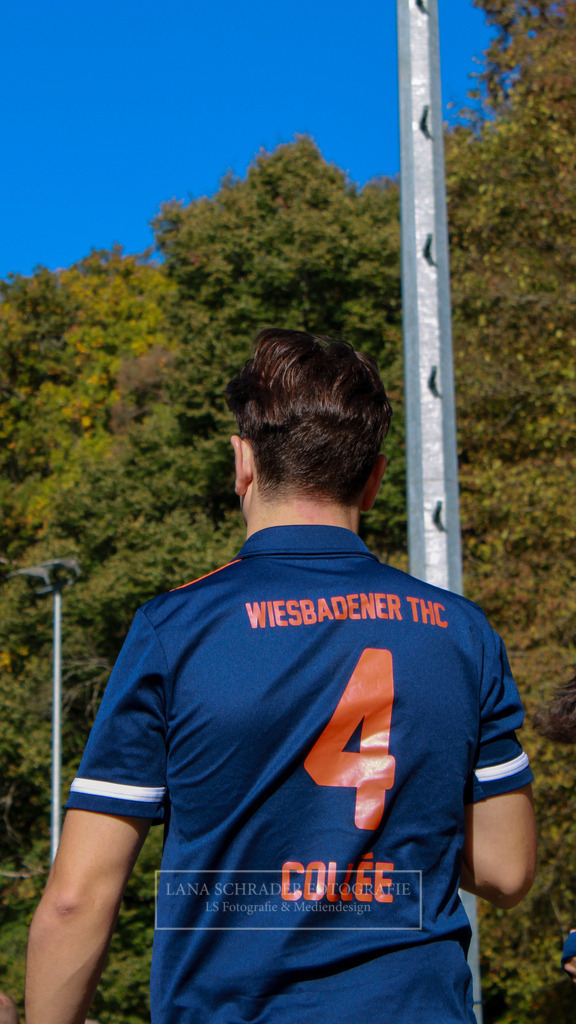 2. Bundesliga Herren WTHC-TUSLI 14.10.23 Wiesbaden-082 | lanaschraderfotografie - Realisiert mit Pictrs.com