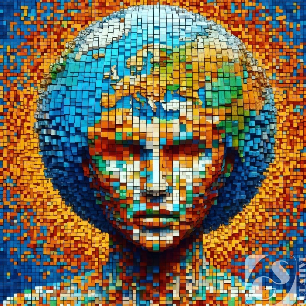 Pixel head | Fotogeschenke aller Art, kostenlose Games und die schönsten KI-Bilder in 4K Qualität. Egal ob als Download, Leinwand, Kalender usw... Jetzt günstig bestellen!
 - Realisiert mit Pictrs.com