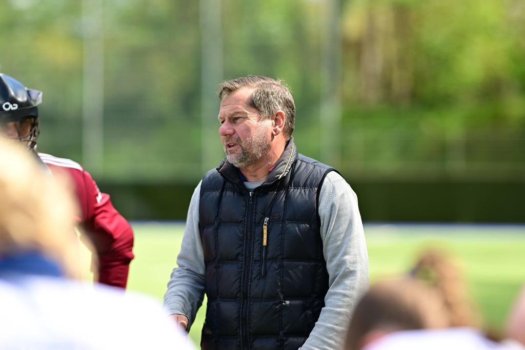 Hockey I Frauen I Saison 2023-2024 I 2. Bundesliga I 11. Spieltag I TG Heimfeld - Hockey - Klipper THC | Der Sportfotograf. - Realisiert mit Pictrs.com