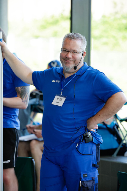 DLRG, Wettkampf, Rettungssport, Landesverbandsmeisterschaften 2026 14.06.2026 | Bedburg, Deutschland - June, 14: Landesmeisterschaften im Rettungssport der Mannschaften im DLRG Landesverband Nordrhein. (Foto: Benedikt Lang (DLRG) - Realisiert mit Pictrs.com