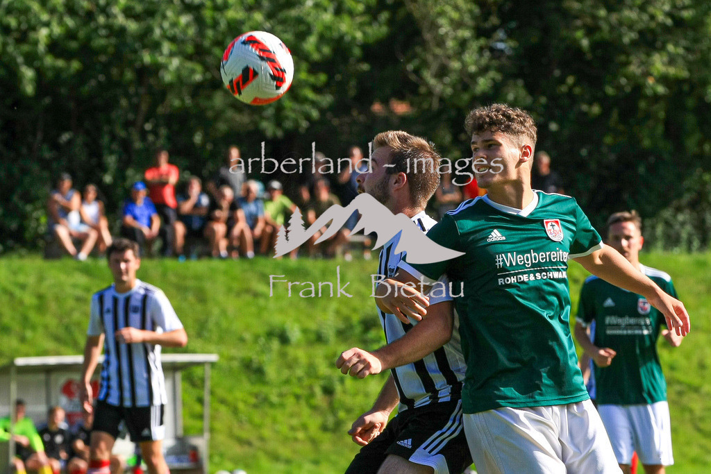 993T8881 | v.l. Frank Ganserer, Christoph Hanus