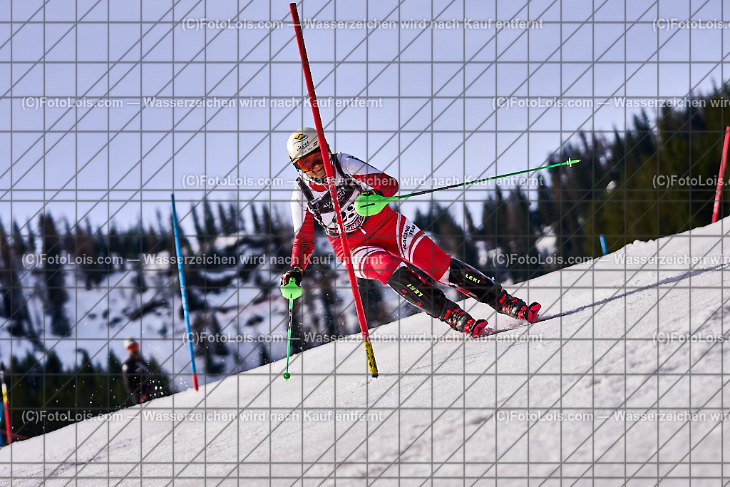 ALP0292_FIS MASTERS WC-Finale_SL_C-Damen_Pirker Brigitte | (C)FotoLois.com, Alois Spandl. FIS MASTERS WorldCup-Finale 2024, Reiteralm (Steiermark, AUT), SLALOM auf der Muldenliftpiste, Sa 6. April 2024.