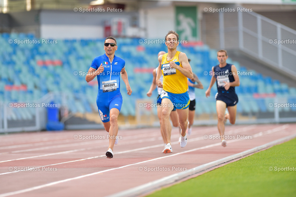 WMAC 2024 - Day 3_63 | World Masters Athletics Championship am 15.08.2024 in Gotheburg; SpeerwurfPhoto: Kai Peters - Realisiert mit Pictrs.com